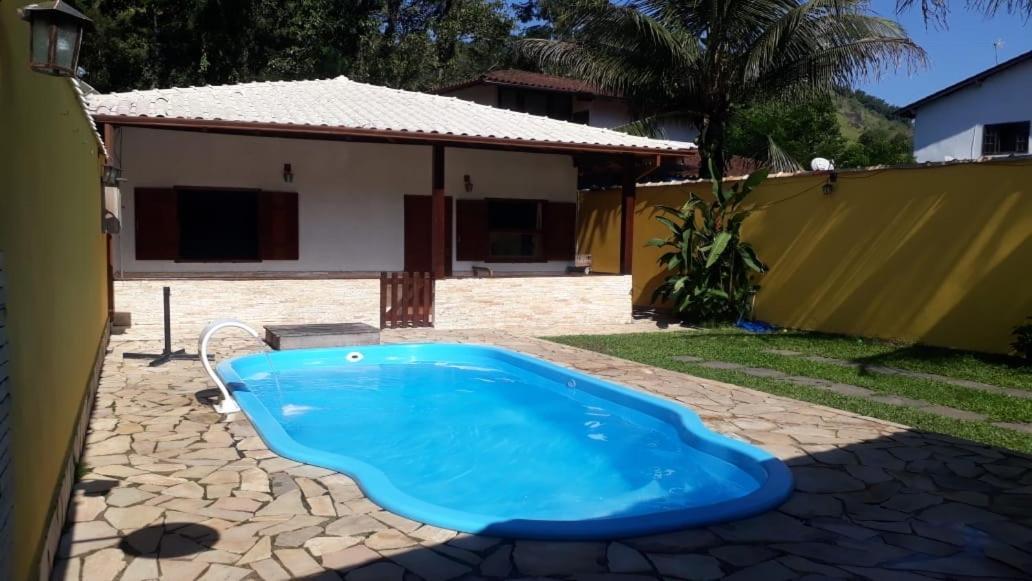 Casa Temporada Da Dani Βίλα Παρατί Εξωτερικό φωτογραφία