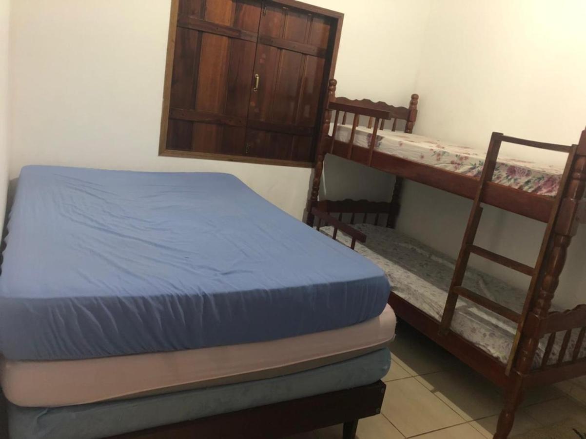 Casa Temporada Da Dani Βίλα Παρατί Εξωτερικό φωτογραφία