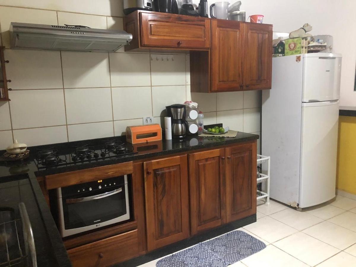 Casa Temporada Da Dani Βίλα Παρατί Εξωτερικό φωτογραφία