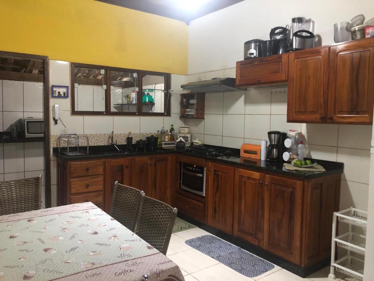 Casa Temporada Da Dani Βίλα Παρατί Εξωτερικό φωτογραφία