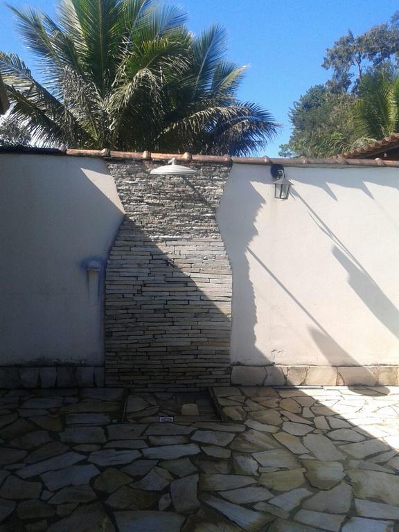 Casa Temporada Da Dani Βίλα Παρατί Εξωτερικό φωτογραφία