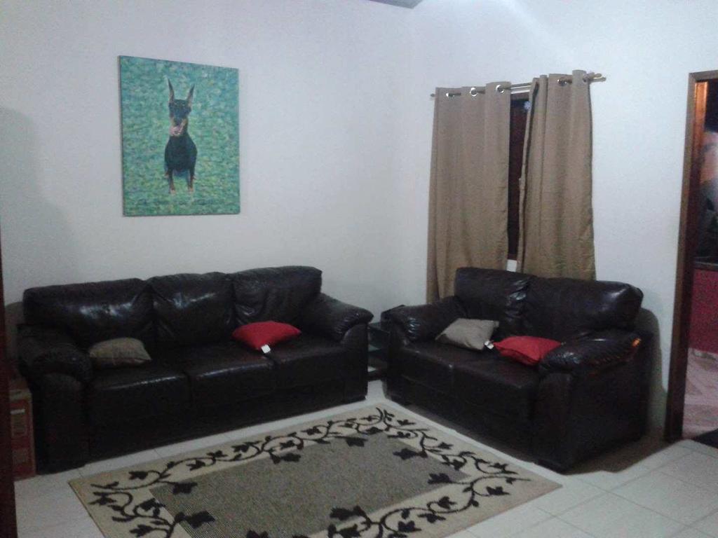 Casa Temporada Da Dani Βίλα Παρατί Εξωτερικό φωτογραφία