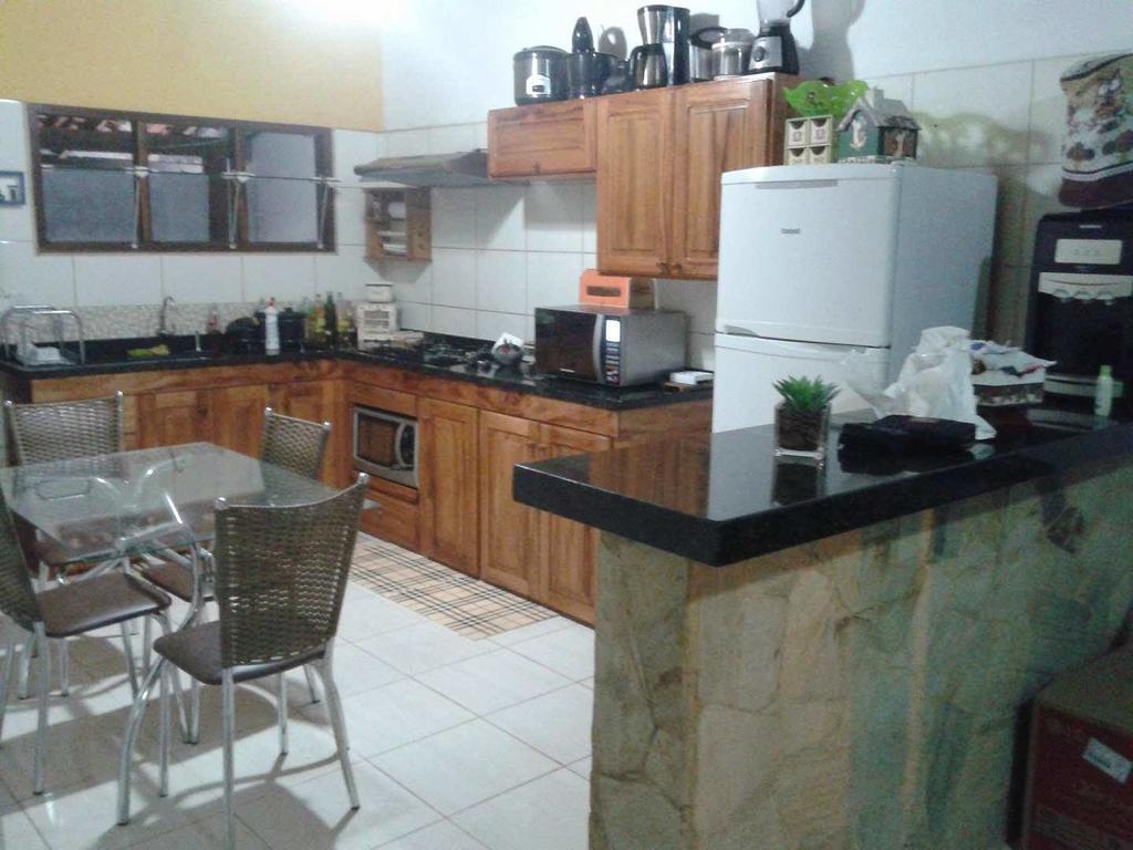 Casa Temporada Da Dani Βίλα Παρατί Εξωτερικό φωτογραφία
